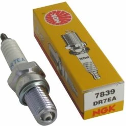 OUTDOOR POWER SPORT BOUGIE NGK DR7EA