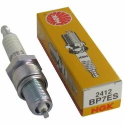 OUTDOOR POWER SPORT BOUGIE NGK BP7ES