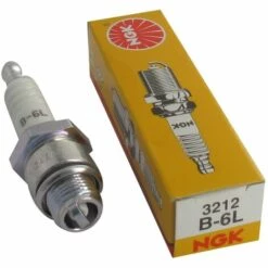 OUTDOOR POWER SPORT BOUGIE NGK B6L