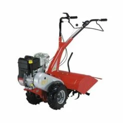 Motoculteur et accessoire Soldes 4 EUROSYSTEMS Motoculteur Autotracté 212 Cc