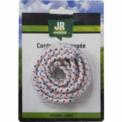 JR MOTOCULTURE JR Lanceurs - Prédécoupé 6 Mm LAN012