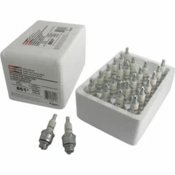 UNIVERSEL Pack Atelier De 24 Bougie D'allumages CHAMPION J19LM/24