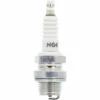 Bougie NGK AB7 -Motoculteur et accessoire Soldes 61924191 1