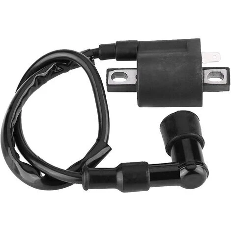 DONTODENT Bobine D'allumage De Scooter, Bobine D'allumage De Moto Tout-terrain, Bobine D'allumage De Moto, Paquet Haute Tension De Bobine D'allumage Pour Véhicule Tout-terrain Honda ATVCG125cc 150cc 200cc 7 DONTODENT Bobine D'allumage De Scooter, Bobine D'allumage De Moto Tout-terrain, Bobine D'allumage De Moto, Paquet Haute Tension De Bobine D'allumage Pour Véhicule Tout-terrain Honda ATVCG125cc 150cc 200cc – Image 5