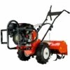 Motoculteur à Fraise Arrière Mecacraft AGRI700 -Motoculteur et accessoire Soldes 6424872 1