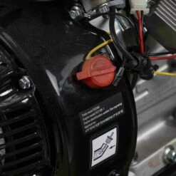 Mini Motoculteur à Essence 7HP - Kapotha PRO 7.0 -Motoculteur et accessoire Soldes 67944229 5