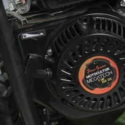 Mini Motoculteur à Essence 7HP - Powerground MegaTech -Motoculteur et accessoire Soldes 67944230 3