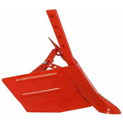 RURIS Butteur Réglable Pour Motobineuse Et Motoculteur - Orange 4 RURIS Butteur Réglable Pour Motobineuse Et Motoculteur - Orange – Image 2