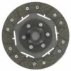FORT Disque D'embrayage Motoculteur Pasquali -Motoculteur et accessoire Soldes 8893611 1