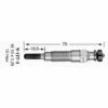 Bougie De Prechauffage NGK Y-107-1 -Motoculteur et accessoire Soldes 9836222 1