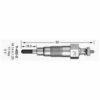 Bougie De Prechauffage NGK Y-402-2 -Motoculteur et accessoire Soldes 9836279 1
